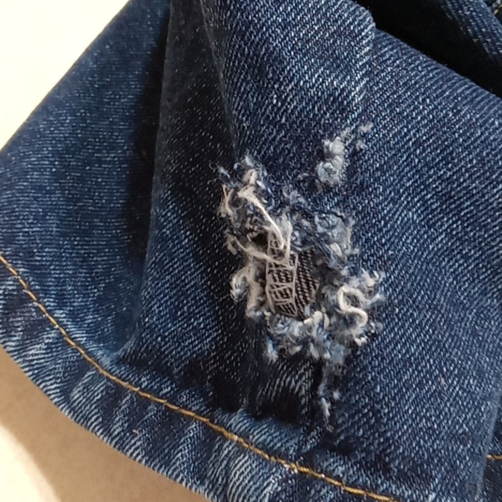 Wrangle Jeans - Picture 8 of 9